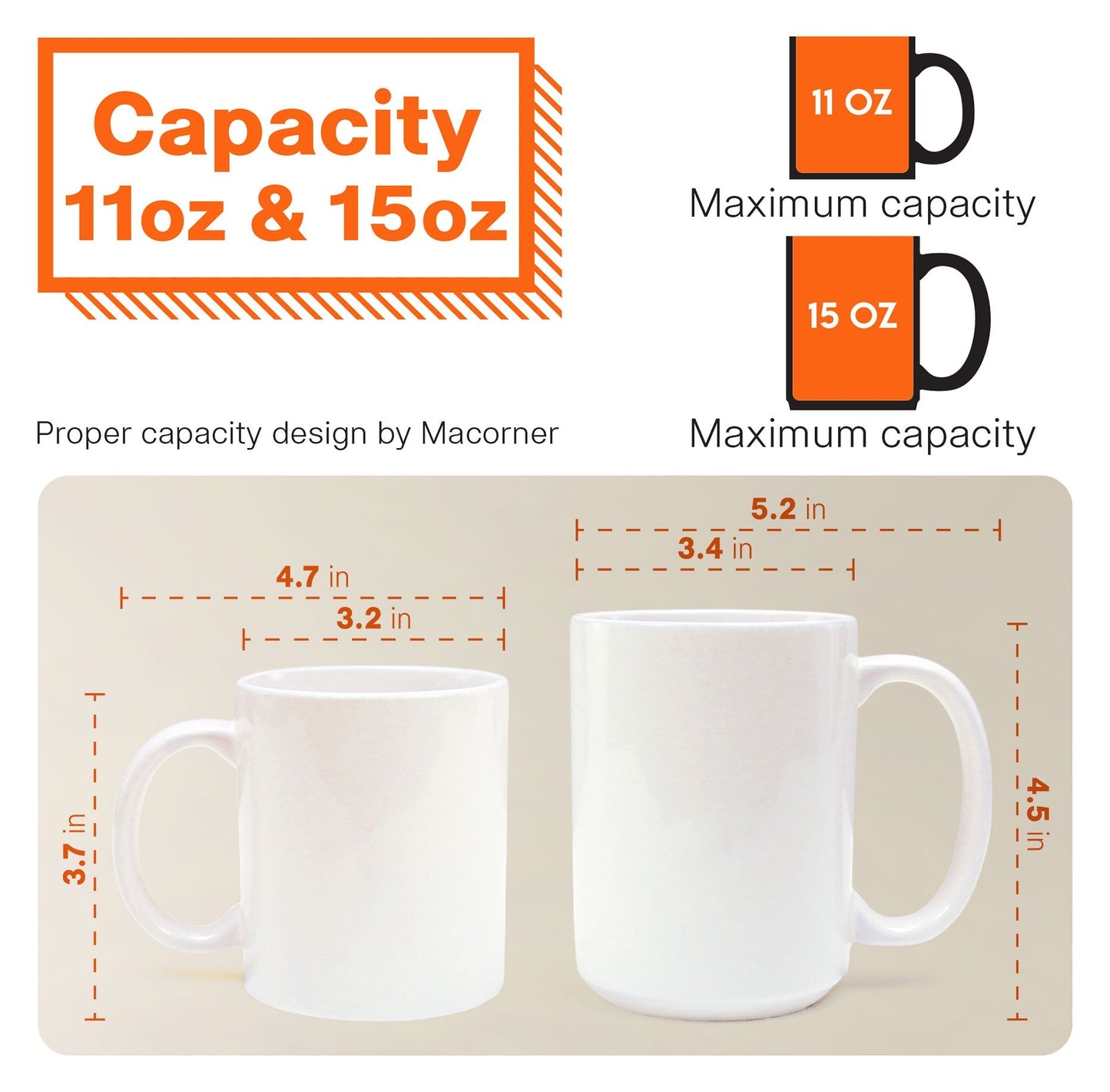 Funny Mug - Humorous Crow F-Caw-F - For Coworkers, Friends - Personalized Mug